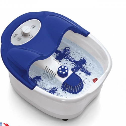 Bồn ngâm chân Laica PC 1301
