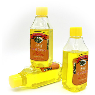 Dầu Oliu lau mực học trên da giả phun xăm thẩm mỹ 100ml