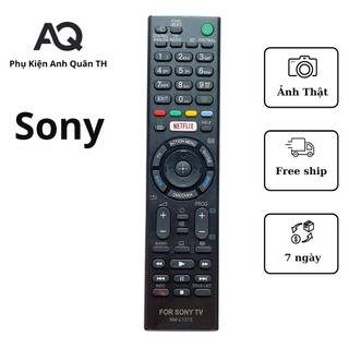 Remote tivi sony các dòng smart , điều khiển tivi sony L1276 - Hàng Tốt