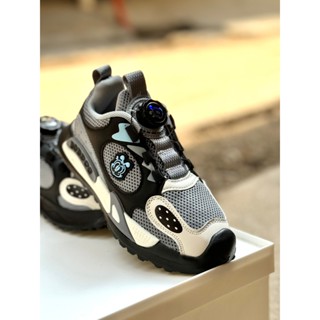 Giày thể thao chính hãng BOBDOG dành cho bé trai bé gái từ 5 tuổi đến 12 tuổi (S366) Richkidsstore2021