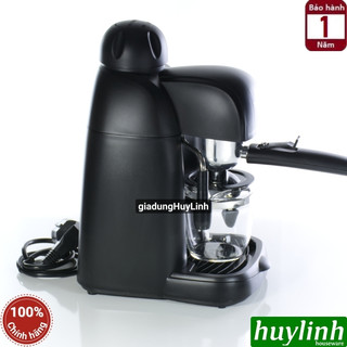 Máy pha cà phê Tiross TS620 - Công suất 800W - Max 4 bar