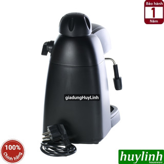 Máy pha cà phê Tiross TS620 - Công suất 800W - Max 4 bar