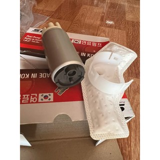 Bơm xăng Spark m300, Matiz 4