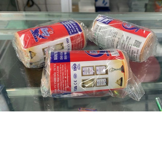 Băng thun 2 móc an lành