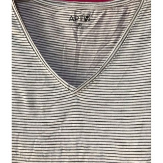 Đầm dáng xuông chữ A A.P.T.9