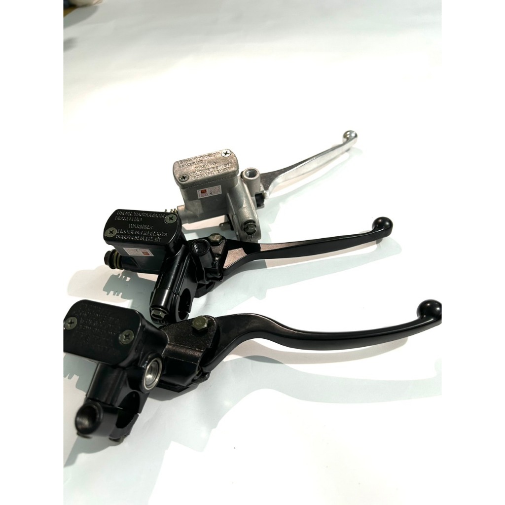 Tay Dầu Xe Máy,Tay Phanh Xe Máy,Tay Dầu Xe W110,Siriu,Wzx,Rs100,Rs100,Abl dùng cực bền