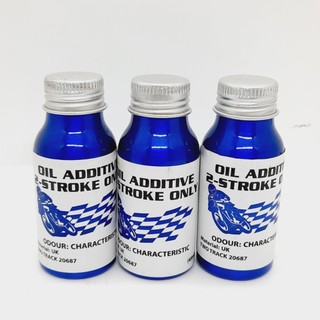 Tinh Mùi, Nhớt Pha Xe 2 Thì Orange ,Veloil.