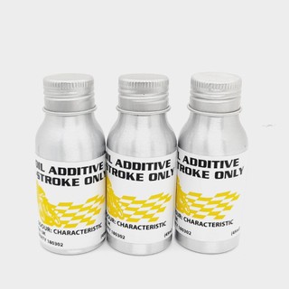 Tinh Mùi, Nhớt Pha Xe 2 Thì Orange ,Veloil.