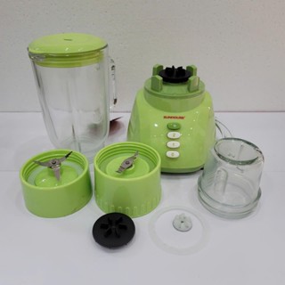 PHỤ KIỆN - LINH KIỆN Máy xay sinh tố Sunhouse SHD5111 SHD5112 SHD5115 HTD5113