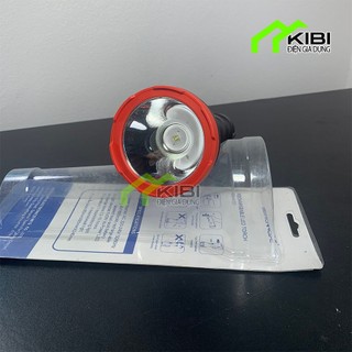Đèn bin siêu sáng, đèn pin tích điện 4151