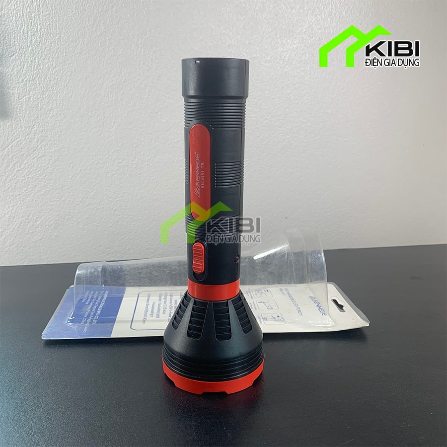 Đèn bin siêu sáng, đèn pin tích điện 4151