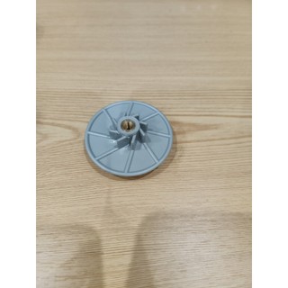 Bộ bánh răng máy xay sinh tố đường kính ren 6mm