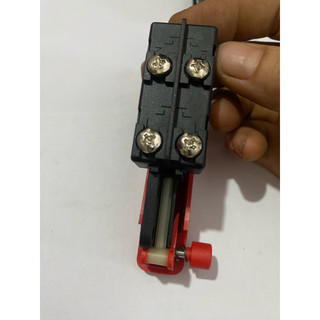 Công tắc máy đục DZG06-6 Dongcheng