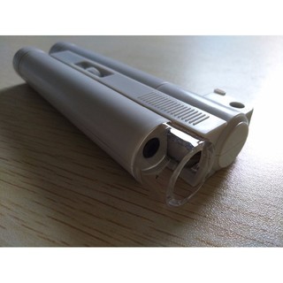 Kính lúp mini 40x có thước đo