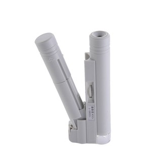 Kính lúp mini 40x có thước đo