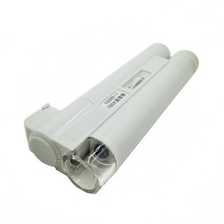 Kính lúp mini 40x có thước đo
