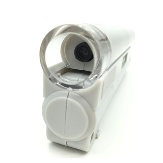 Kính lúp mini 40x có thước đo