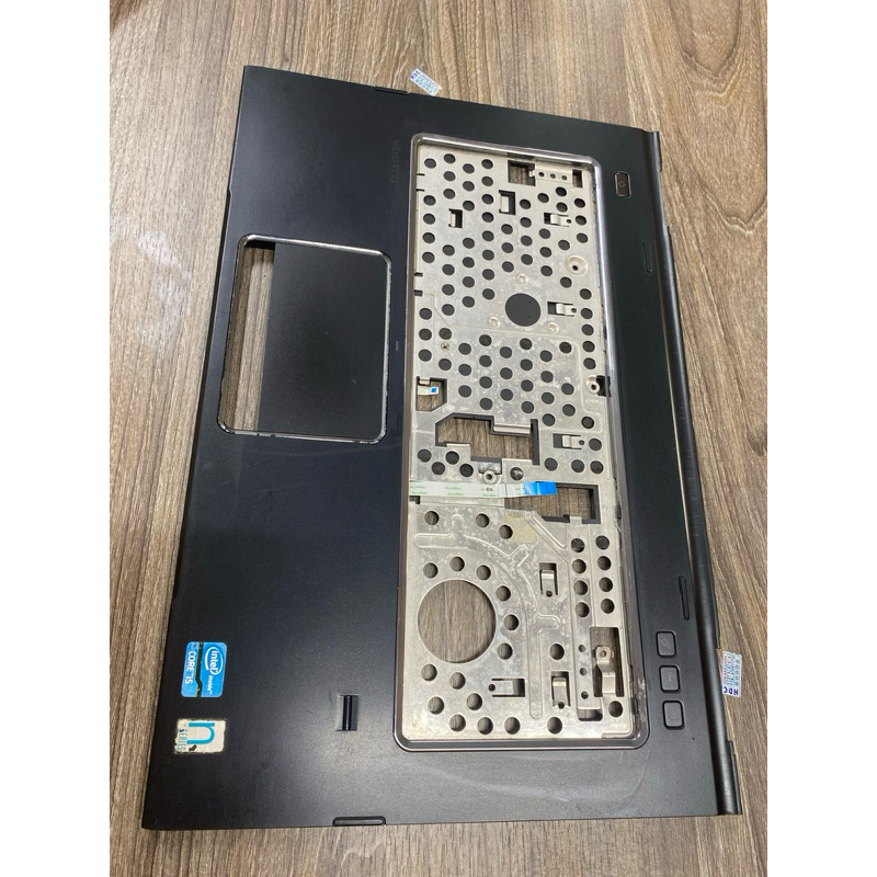 Vỏ mặt ABCE LAPTOP DELL VOSTRO 3550