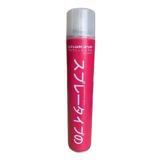 Gôm xịt tóc Shakayi Nhật Bản 400ml _TDGN