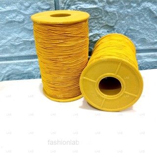 Chỉ thun, chun nhún (cuộn400m) #0206