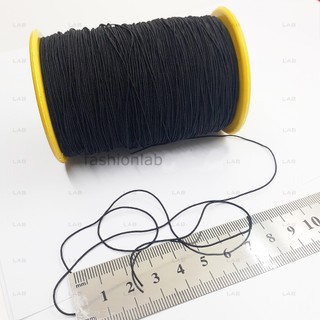 Chỉ thun, chun nhún (cuộn400m) #0206