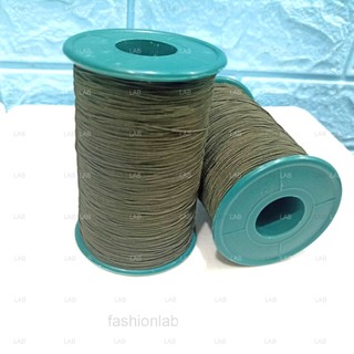 Chỉ thun, chun nhún (cuộn400m) #0206