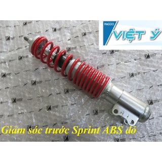 Giảm xóc, phuộc trước sau Vespa Sprint,Primavera (Chính Hãng)