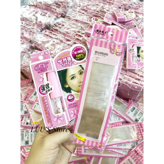 Combo Mí Lưới Mofa + Keo Dán Mí Nắp Hồng