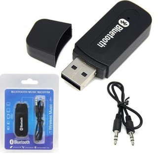 USB Bluetooth Audio dùng cho Điện thoại, Máy nghe nhạc