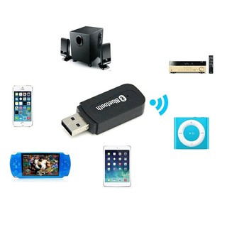 USB Bluetooth Audio dùng cho Điện thoại, Máy nghe nhạc