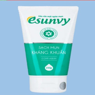 SỮA RỬA MẶT NGỪA MỤN ESUNVY