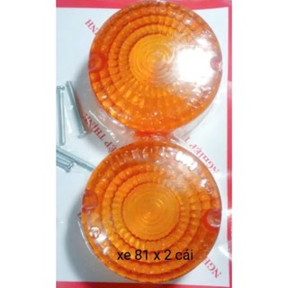 Chụp đèn nhal xe 81..78 x 2 cái...