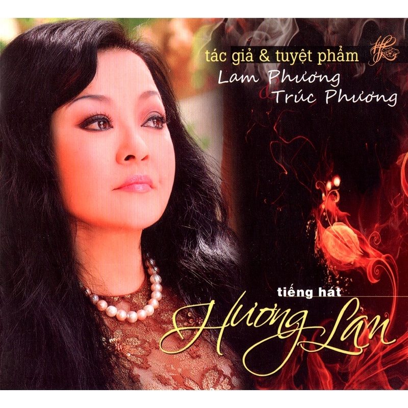 HuongLanCD - Tuyet Pham Lam Phuong & Truc Phuong