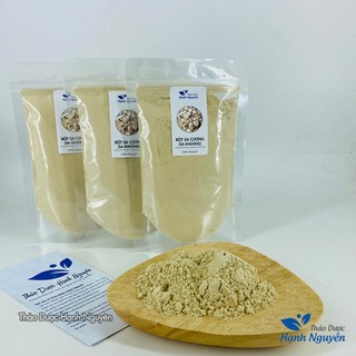 Bột sa cương 1kg, bột địa liền, nguyên chất, gia vị tẩm ướp các món nướng, chiên, xào, thơm ngon