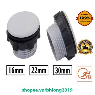Nút bít lỗ tủ điện phi 22