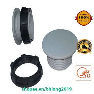 Nút bít lỗ tủ điện phi 22