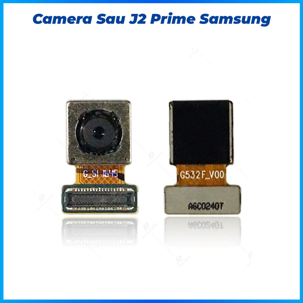 Camera sau J2 prime samsung hàng tháo máy