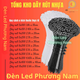 Dây Rút 5 Tấc x 10 li ( 50cm)