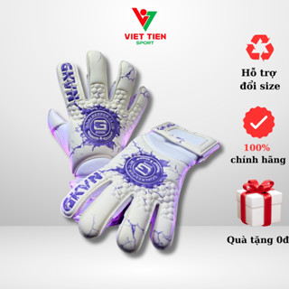 Găng Tay Thủ Môn GKVN Phá - SPECIAL CONTACT 2024 - GIGA PRO 2025
