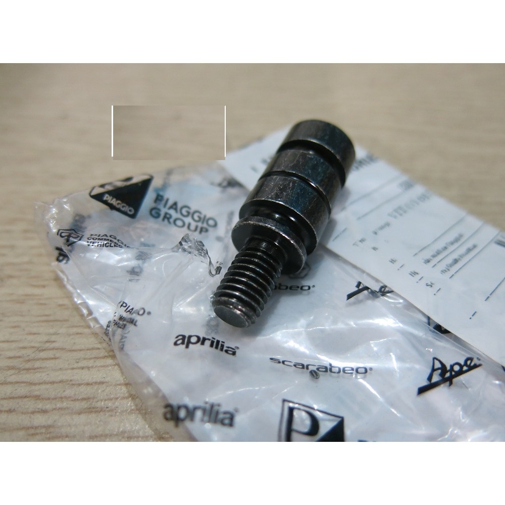 Ốc chân chống Liberty Abs,Liberty One