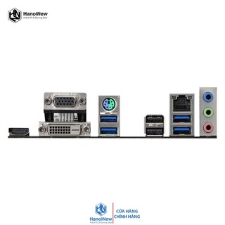 Mainboard ASRock H510M-H/M.2 SE