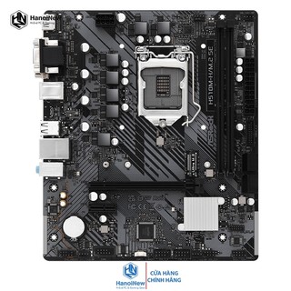 Mainboard ASRock H510M-H/M.2 SE