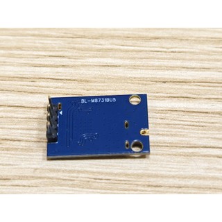 Module Wifi RTL8731 BU Giao tiếp USB