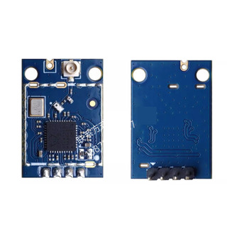 Module Wifi RTL8731 BU Giao tiếp USB
