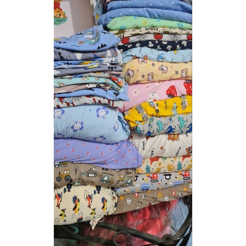 Vải cotton 4 chiều