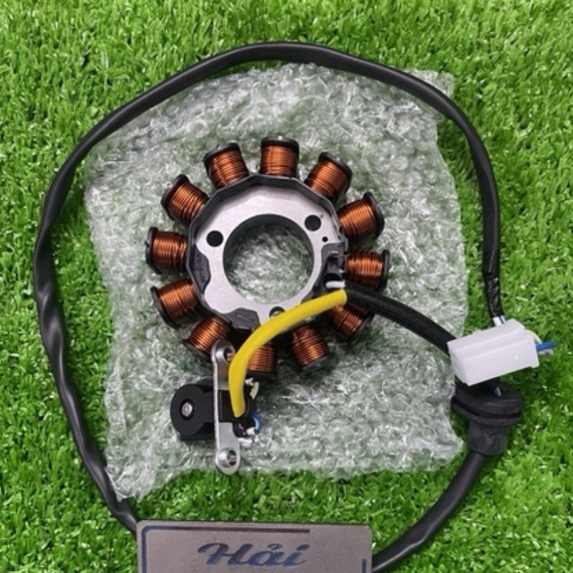 Mâm lửa Ablack110 đời 2010 Fi