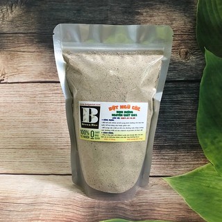 Bột ngũ cốc 7 vị Brown Rice 500gr ( 5 loại đậu, gạo lứt, mè đen )