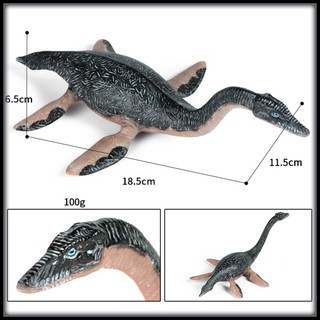 Mô hình khủng long dưới nước Plesiosaurus Thằn lằn cổ rắn Cryptoclidus