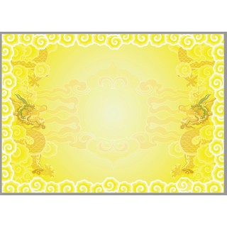 100 tờ giấy in sớ ngũ sắc