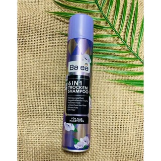 ( HÀNG CHUẨN ĐỨC)DẦU GỘI KHÔ BALEA